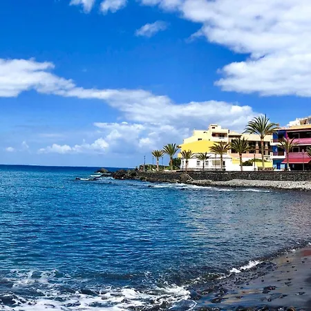 Gomera Lounge Apartments Wellness Pianobar-3